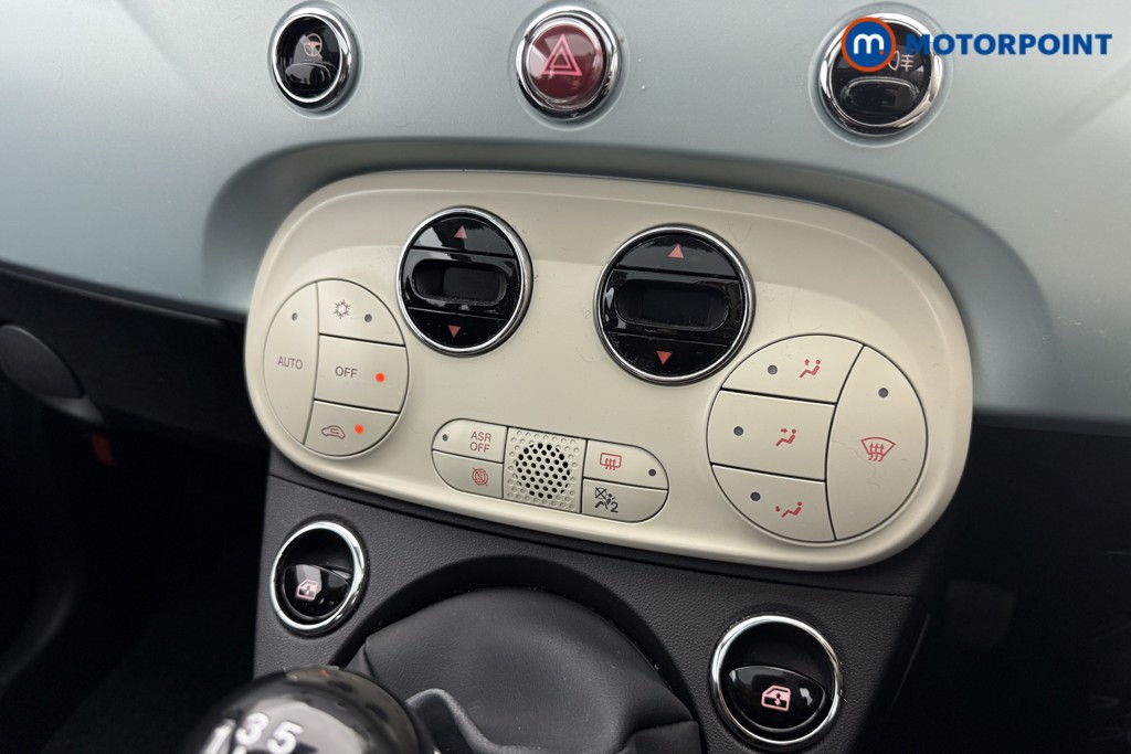 Used Fiat 500 2024 for sale - 77848900: Photo 11