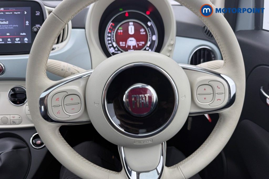 Used Fiat 500 2024 for sale - 77848900: Photo 12