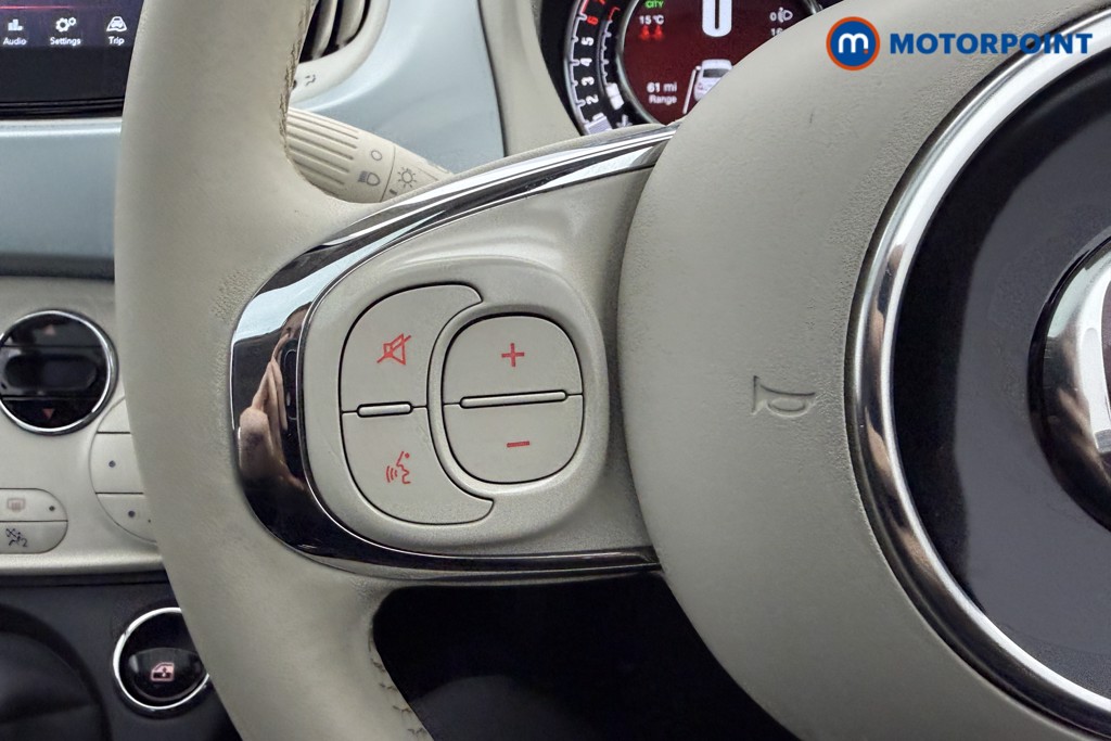 Used Fiat 500 2024 for sale - 77848900: Photo 13