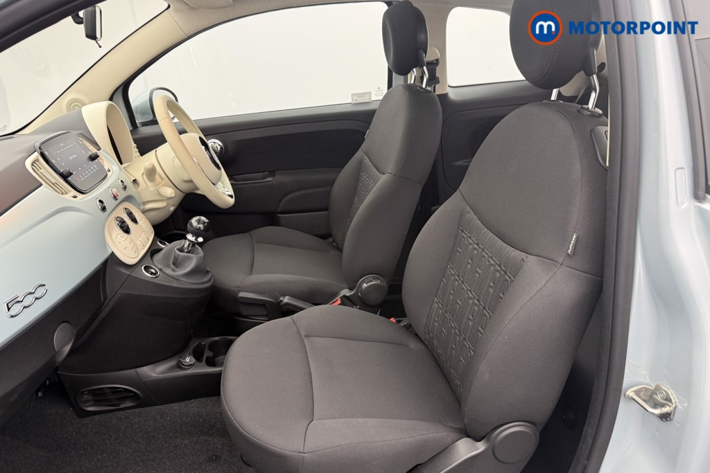 Used Fiat 500 2024 for sale - 77848900: Photo 17