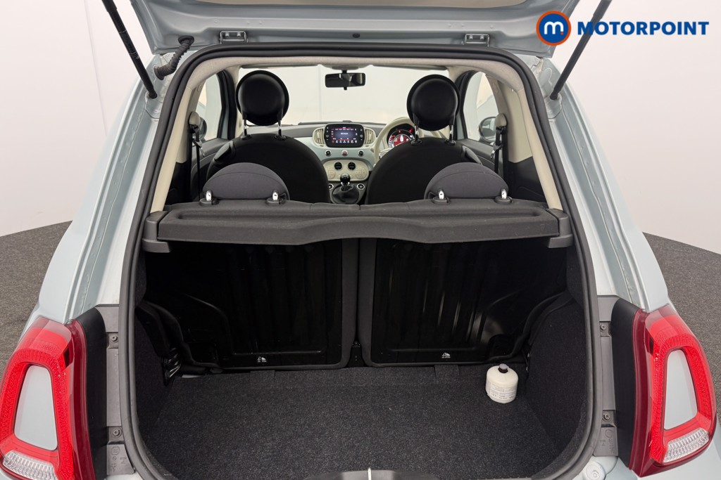 Used Fiat 500 2024 for sale - 77848900: Photo 19