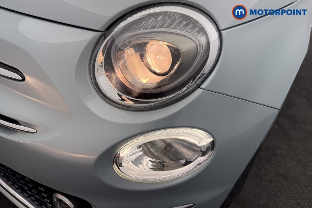 Used Fiat 500 2024 for sale - 77848900: Photo 21