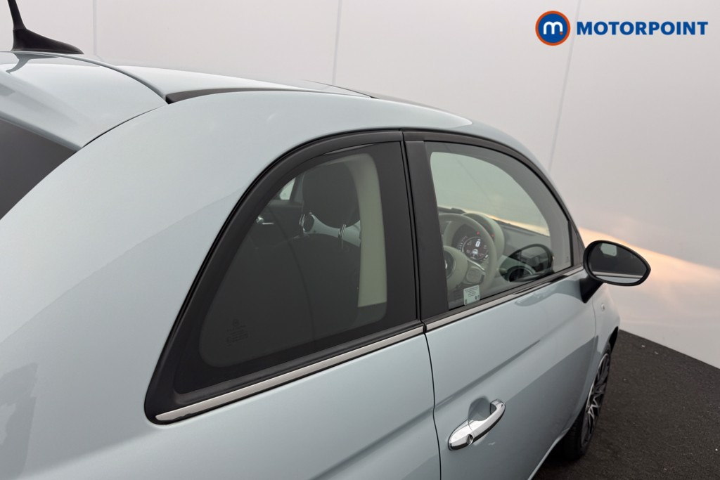 Used Fiat 500 2024 for sale - 77848900: Photo 24