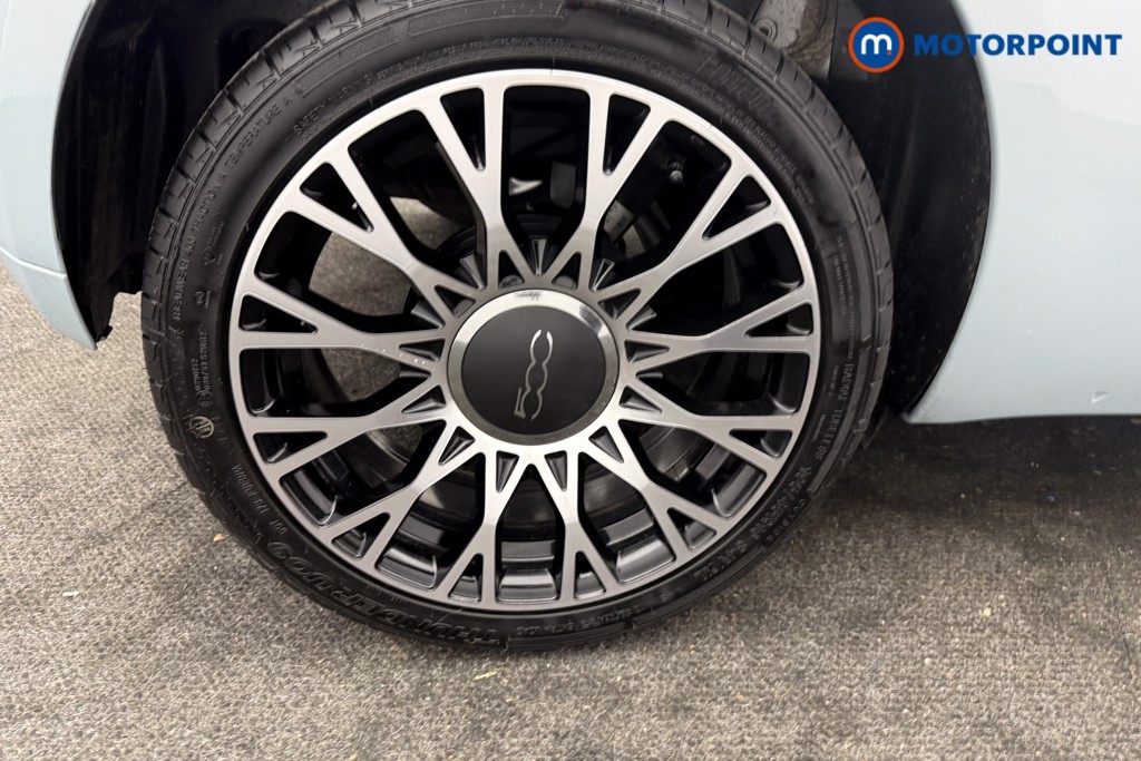 Used Fiat 500 2024 for sale - 77848900: Photo 25