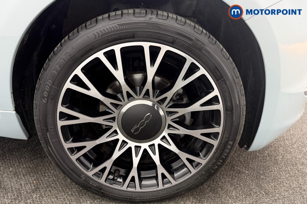 Used Fiat 500 2024 for sale - 77848900: Photo 26