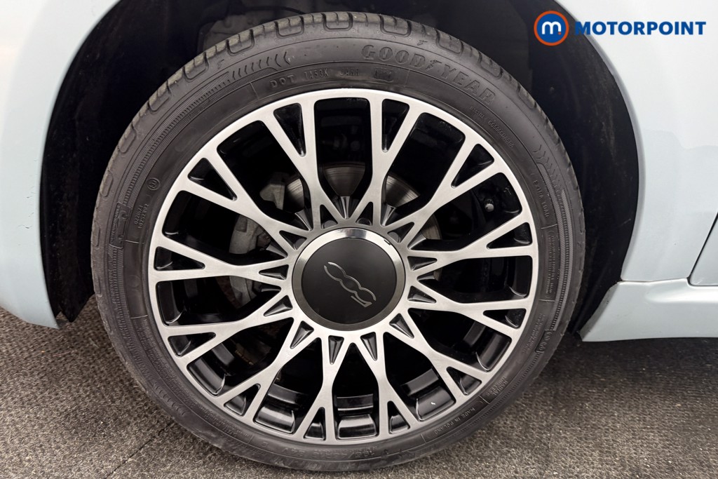 Used Fiat 500 2024 for sale - 77848900: Photo 27