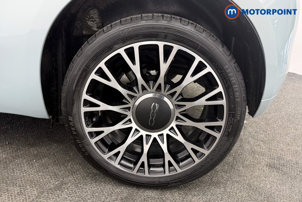 Used Fiat 500 2024 for sale - 77848900: Photo 28