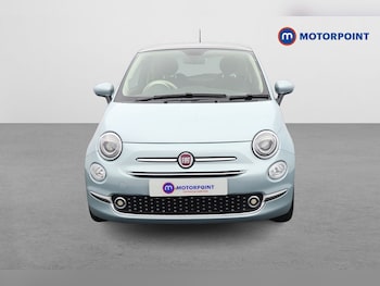 Used Fiat 500 2024 for sale - 77848900: Photo