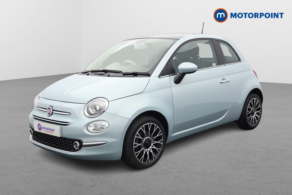 Used Fiat 500 2024 for sale - 77848900: Photo 3