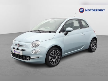 Used Fiat 500 2024 for sale - 77848900: Photo