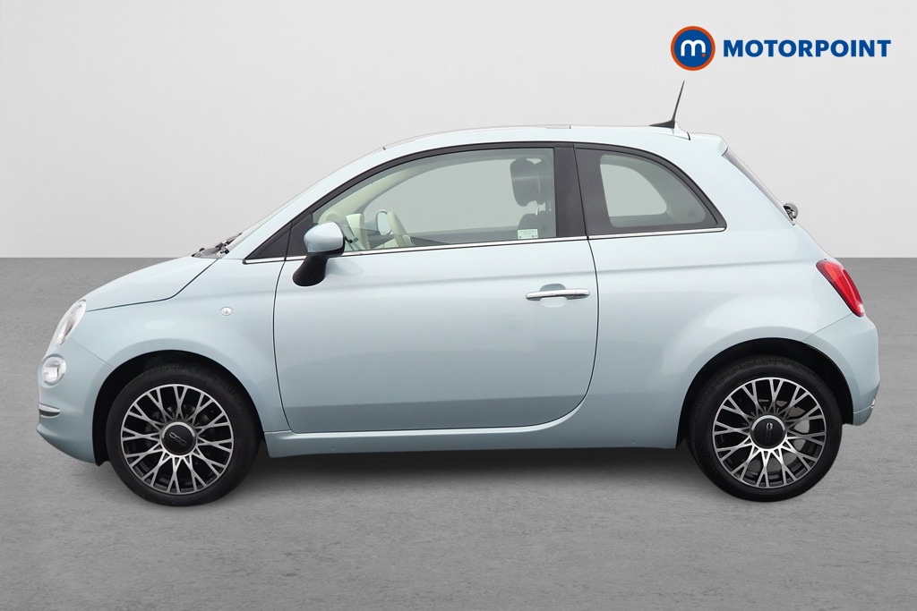 Used Fiat 500 2024 for sale - 77848900: Photo 4