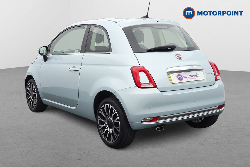 Used Fiat 500 2024 for sale - 77848900: Photo 5