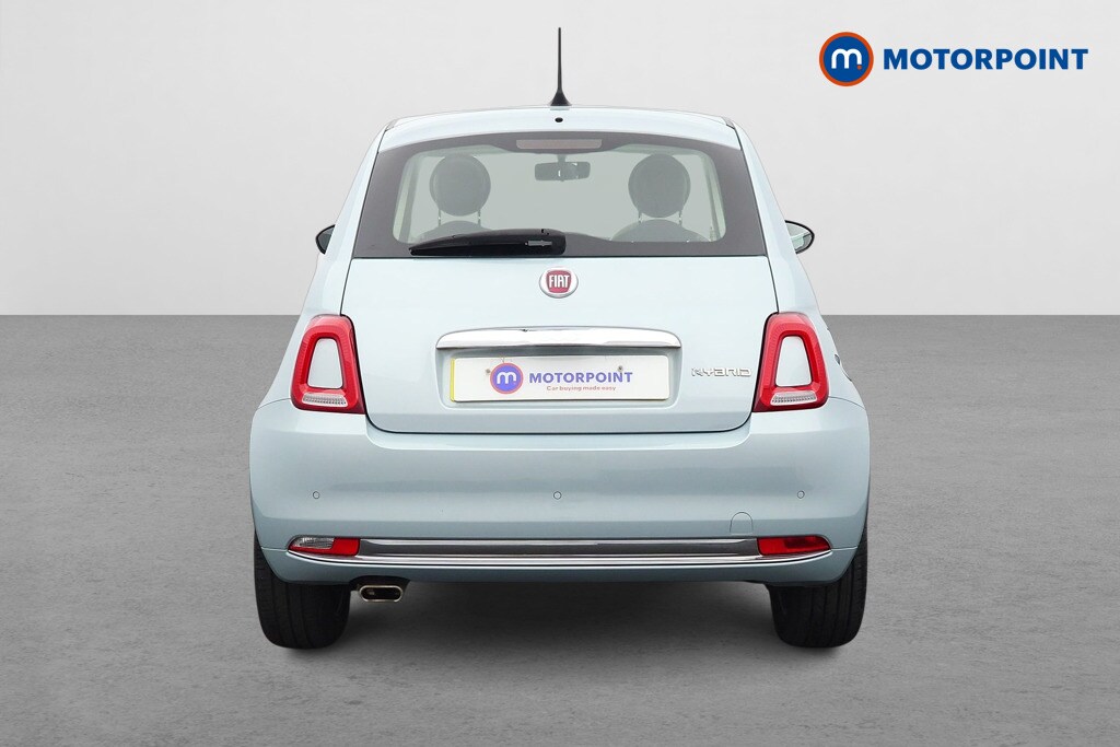 Used Fiat 500 2024 for sale - 77848900: Photo 6