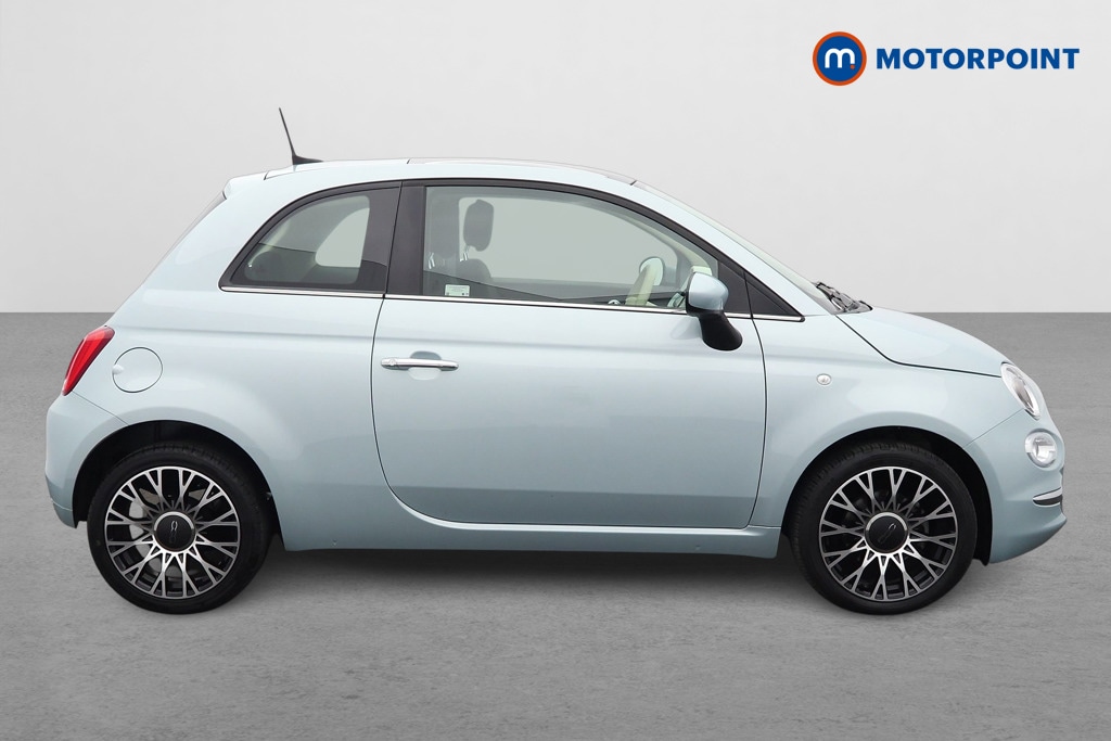 Used Fiat 500 2024 for sale - 77848900: Photo 8