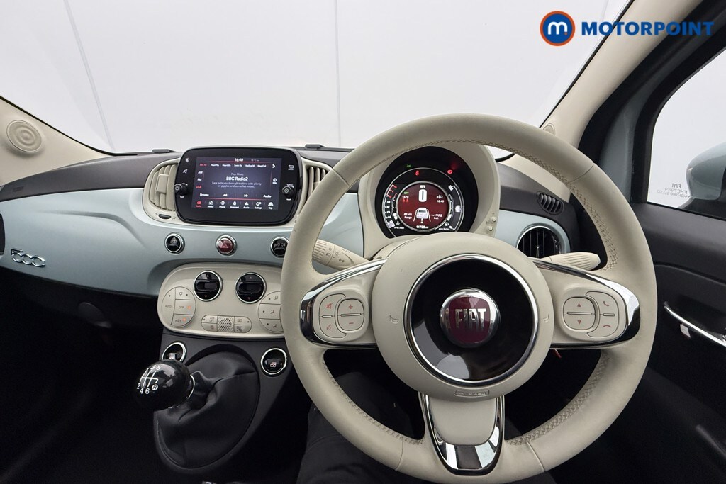 Used Fiat 500 2024 for sale - 77848900: Photo 9