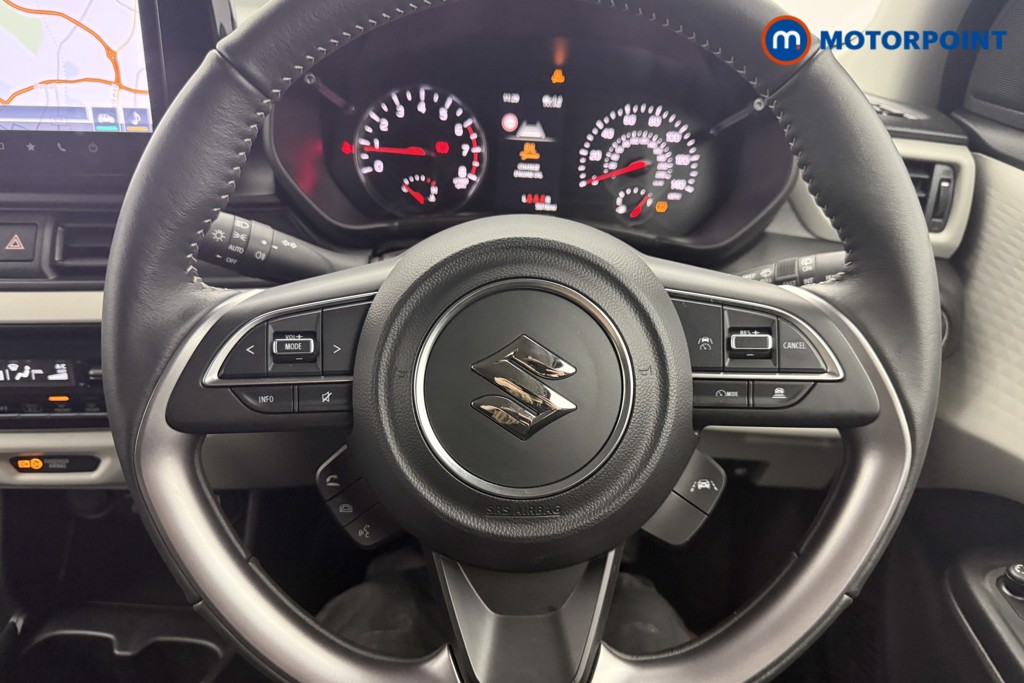 Used Suzuki Swift 2025 for sale - 77297780: Photo 12