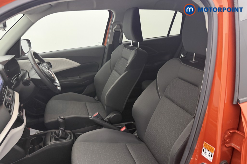 Used Suzuki Swift 2025 for sale - 77297780: Photo 17