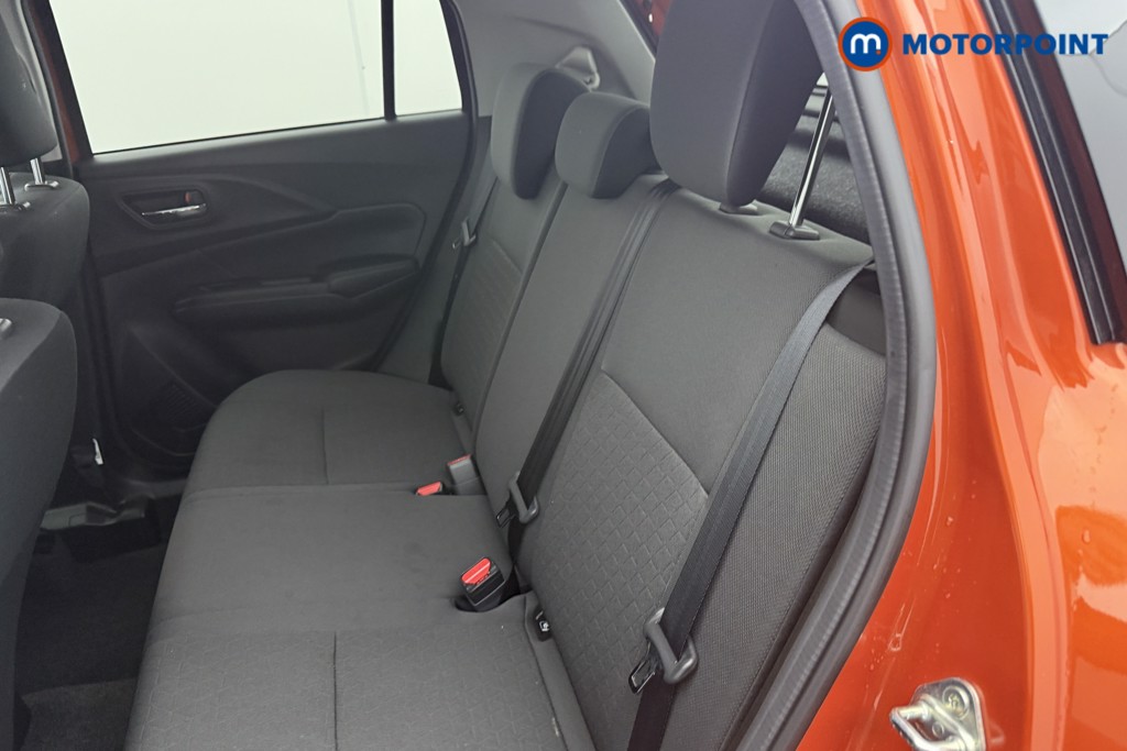 Used Suzuki Swift 2025 for sale - 77297780: Photo 18