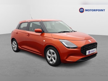 Used Suzuki Swift undefined for sale - 77297780: Photo