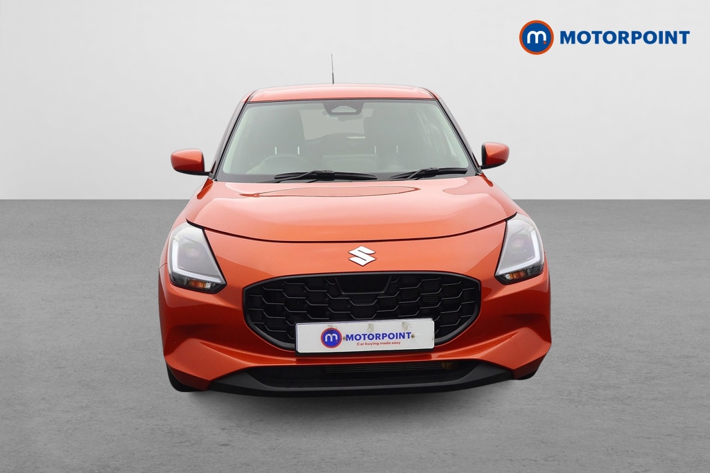 Used Suzuki Swift 2025 for sale - 77297780: Photo 2