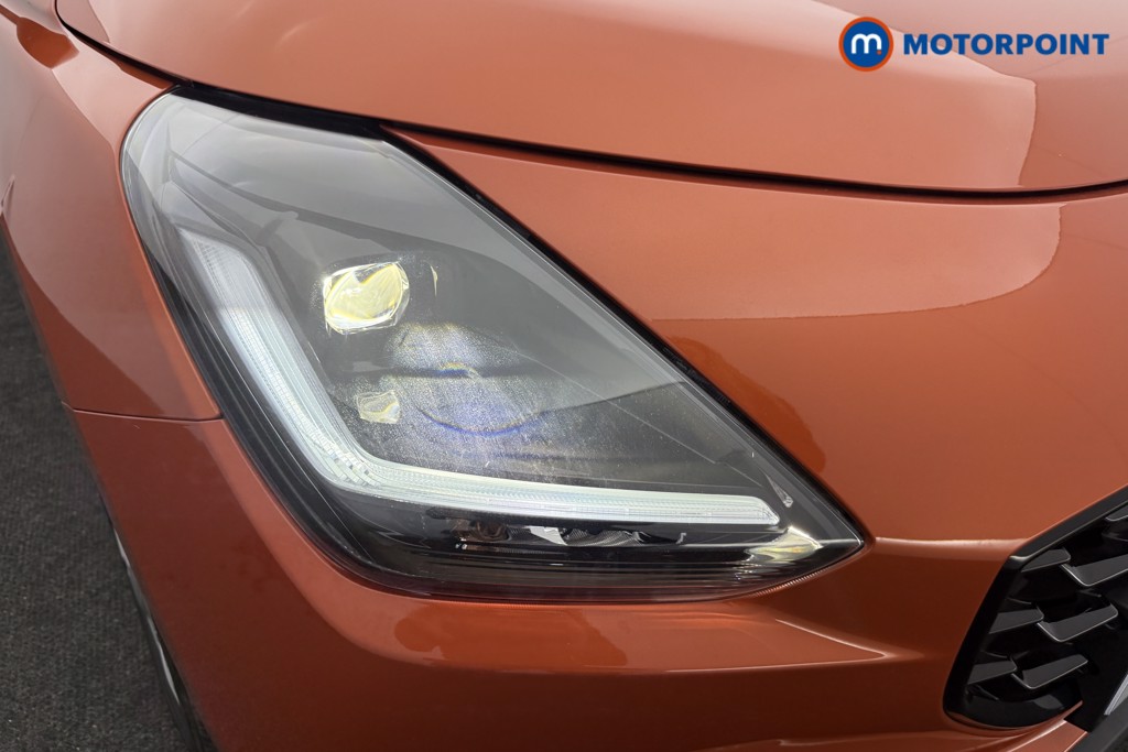 Used Suzuki Swift 2025 for sale - 77297780: Photo 21