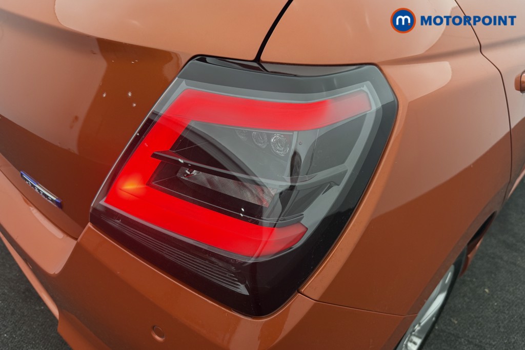 Used Suzuki Swift 2025 for sale - 77297780: Photo 22