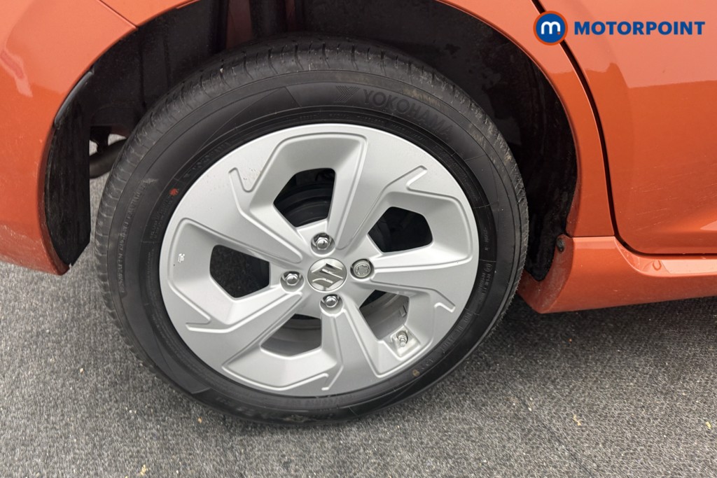 Used Suzuki Swift 2025 for sale - 77297780: Photo 23