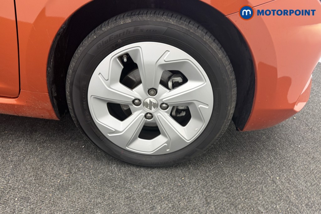 Used Suzuki Swift 2025 for sale - 77297780: Photo 24