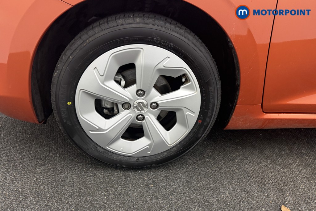 Used Suzuki Swift 2025 for sale - 77297780: Photo 25