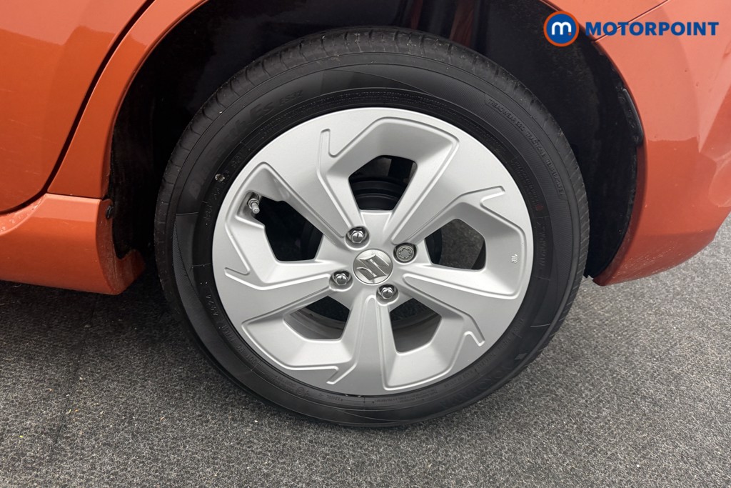 Used Suzuki Swift 2025 for sale - 77297780: Photo 26