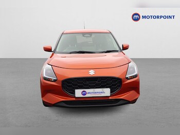 Used Suzuki Swift undefined for sale - 77297780: Photo