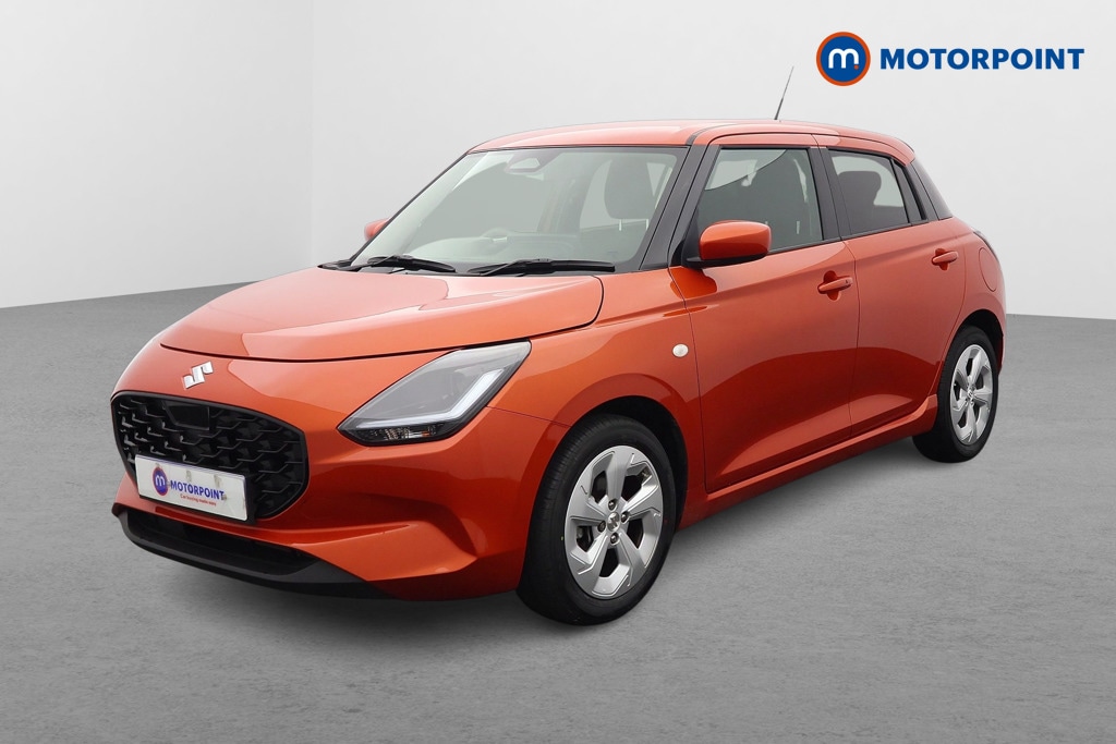 Used Suzuki Swift 2025 for sale - 77297780: Photo 3