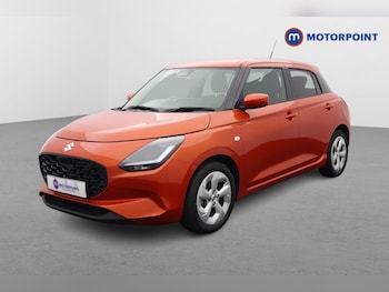 Used Suzuki Swift undefined for sale - 77297780: Photo