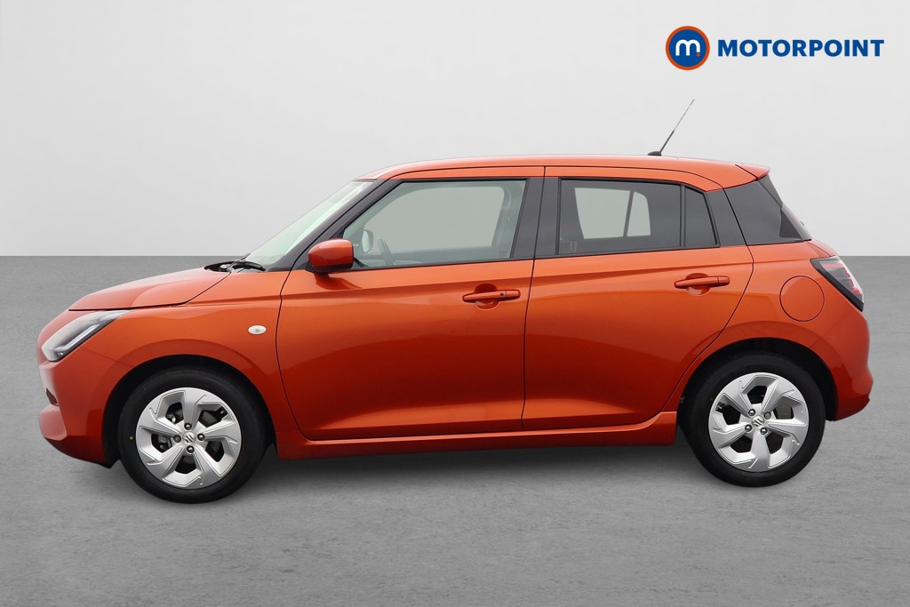 Used Suzuki Swift 2025 for sale - 77297780: Photo 4