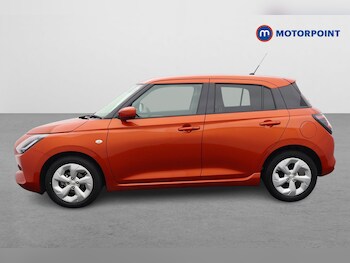 Used Suzuki Swift undefined for sale - 77297780: Photo
