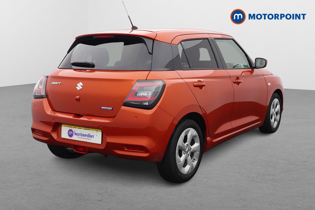 Used Suzuki Swift 2025 for sale - 77297780: Photo 7