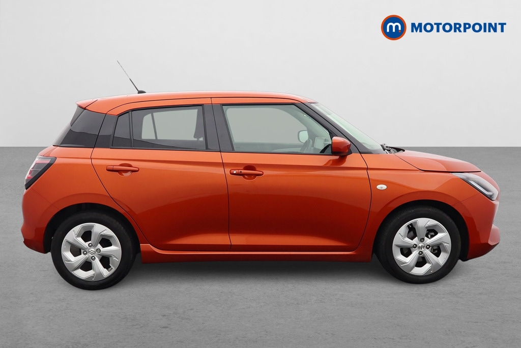 Used Suzuki Swift 2025 for sale - 77297780: Photo 8