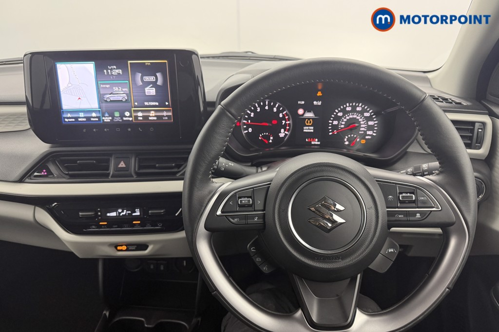 Used Suzuki Swift 2025 for sale - 77297780: Photo 9