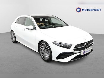 Used Mercedes-Benz A-Class 2024 for sale - 79597064: Photo