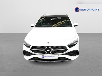 Used Mercedes-Benz A-Class 2024 for sale - 79597064: Photo