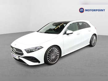 Used Mercedes-Benz A-Class 2024 for sale - 79597064: Photo