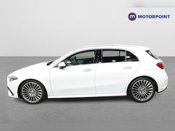 Used Mercedes-Benz A-Class 2024 for sale - 79597064: Photo