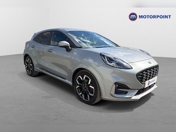 Used Ford Puma undefined for sale - 78419382: Photo