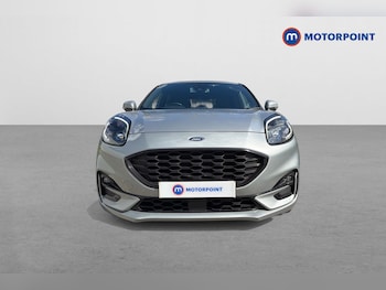 Used Ford Puma undefined for sale - 78419382: Photo