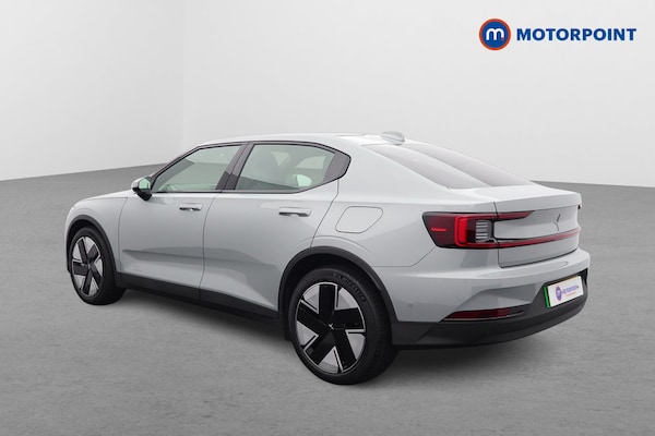 Used Polestar Polestar 2 2025 for sale - 76279050: Photo 1