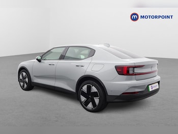 Polestar - Polestar 2