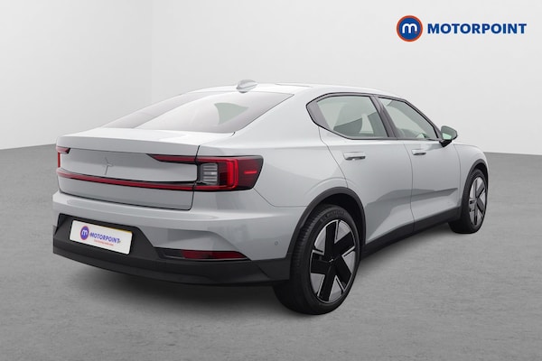 Used Polestar Polestar 2 2025 for sale - 76279050: Photo 3