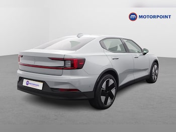 Used Polestar Polestar 2 2025 for sale - 76279050: Photo 3