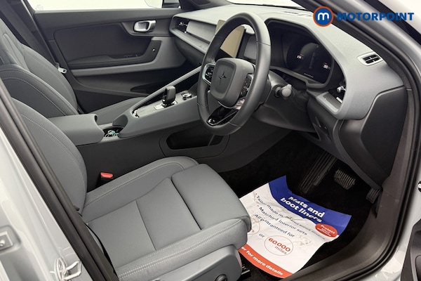 Used Polestar Polestar 2 2025 for sale - 76279050: Photo 9