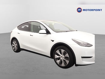 Used Tesla Model Y undefined for sale - 78650742: Photo